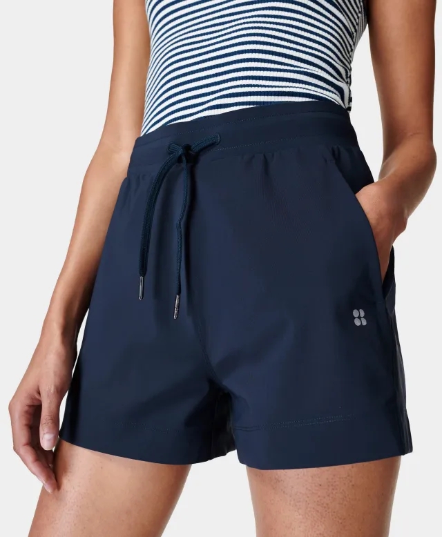 Sweaty Betty Explorer 3.5 Short