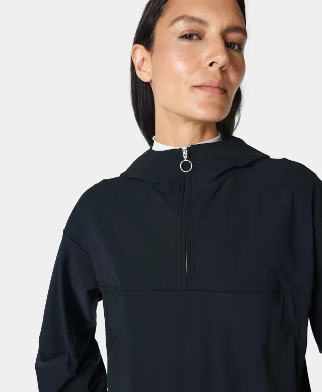 Sweaty Betty Winter Explorer Hoody