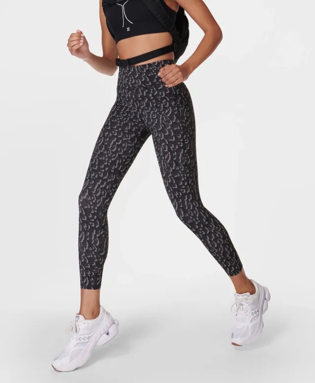 Sweaty Betty Zero Gravity 7/8 Running Tight