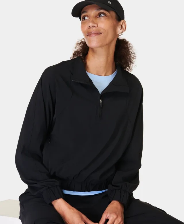 Sweaty Betty Explorer Pullover