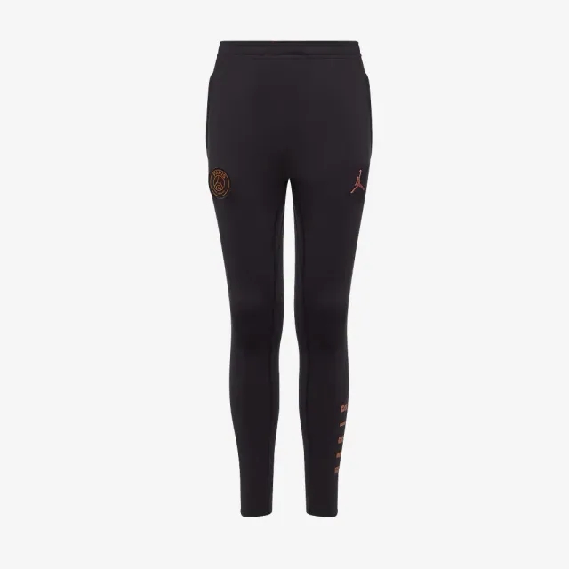 Nike Jordan Jordan x Paris Saint Germain 24 25 Kids Dri FIT Strike Third KPZ Pants
