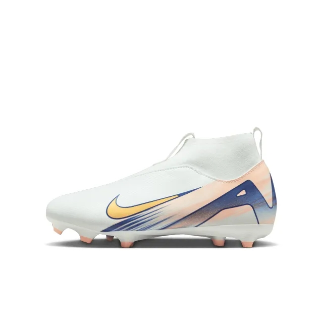 Nike Kids Air Zoom Mercurial Superfly X Academy FG MG