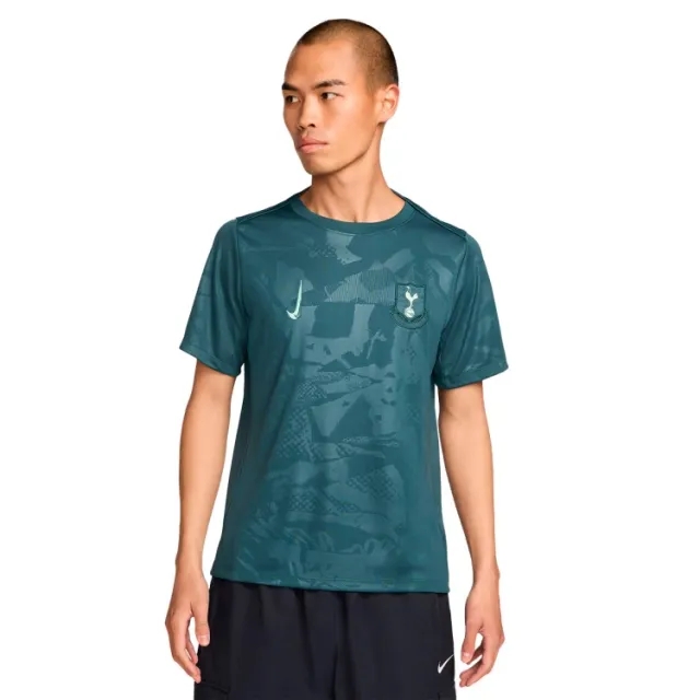 Nike Tottenham Hotspur 24 25 Dri FIT Academy Pro SS Pre Match Third Top