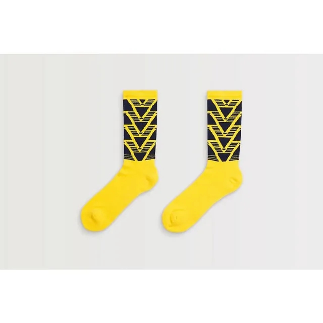 Arsenal Mens Home Socks