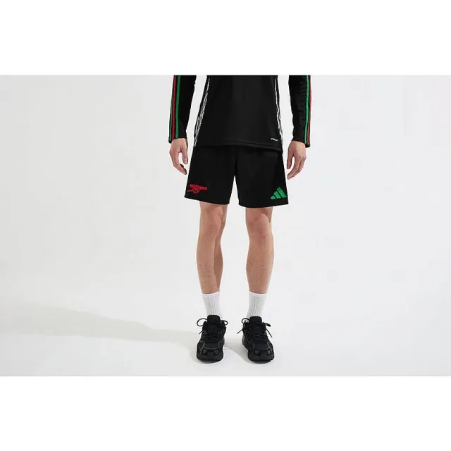 adidas Arsenal Mens Away Shorts 2024/25