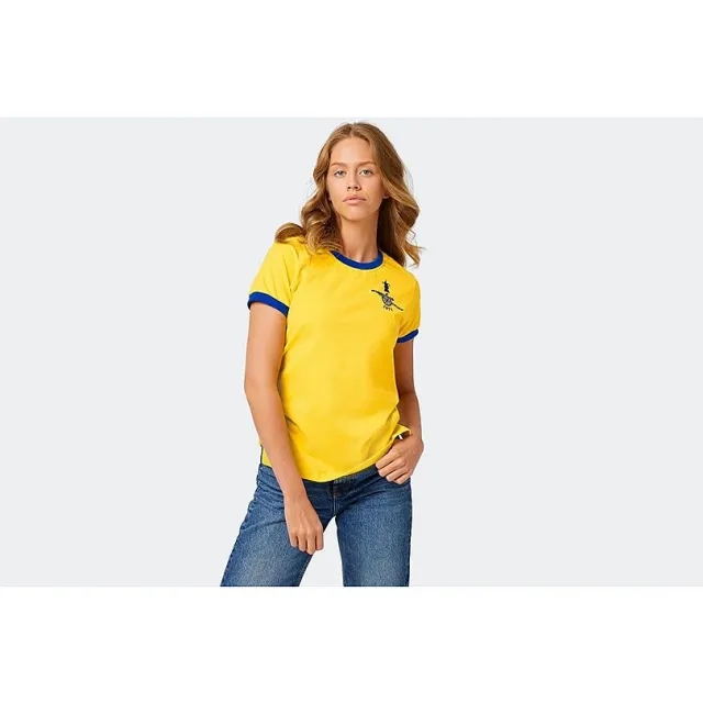 Arsenal Womens SS Away Shirt 1971/72