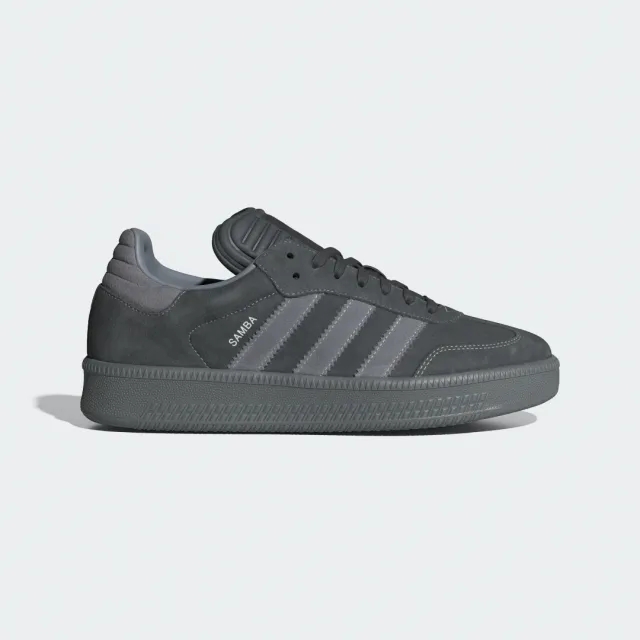 adidas Originals Sneakers Adidas Samba Xlg Carbon/ Grey/ Grey Eur 47 1/3
