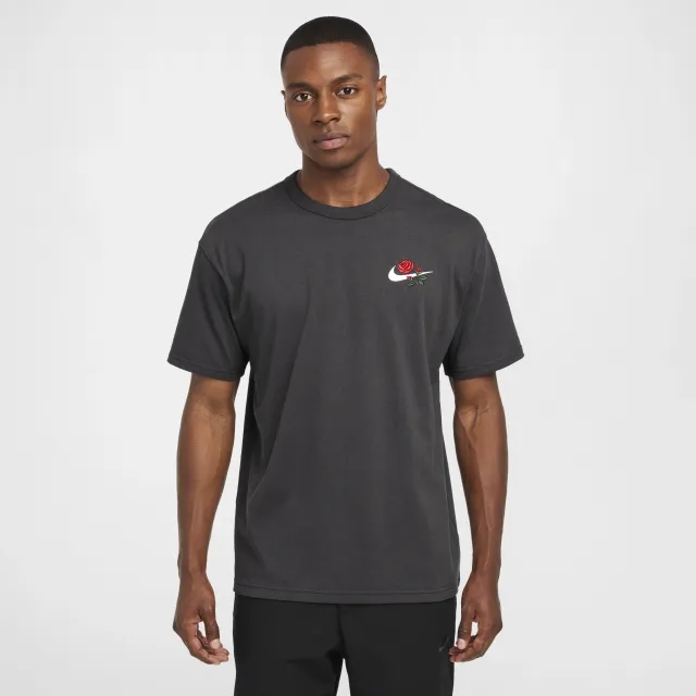 Nike Swoosh Rose LBR M90 T-Shirt -  - Size XL -