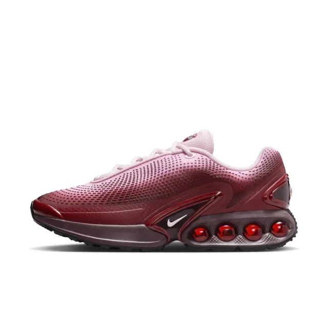 Nike Air Max Dn Women's Shoes - Red - Recycled Content Minimum