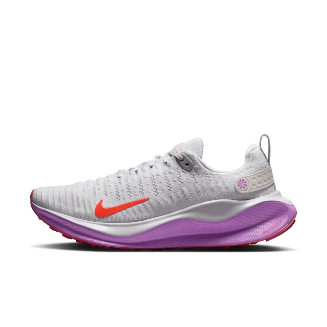 Nike React Infinity Run Flyknit 4 Running Shoes - HO24