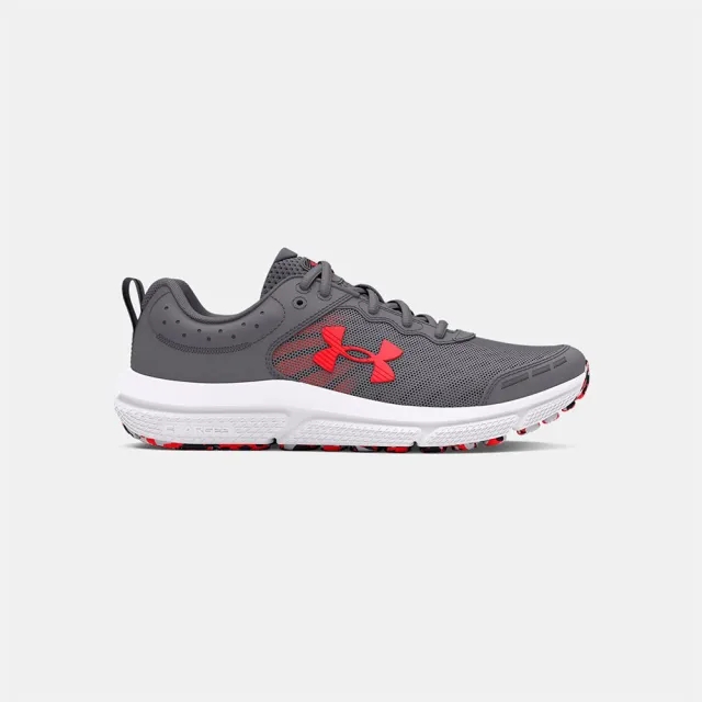 Under Armour Gs Assert 10 Running Shoes