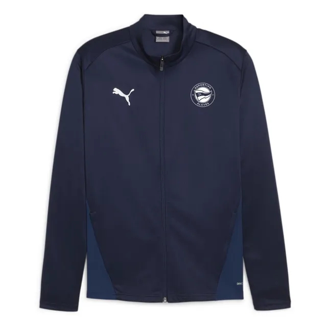 Puma Deportivo Alavés Team Goal Training Jacket