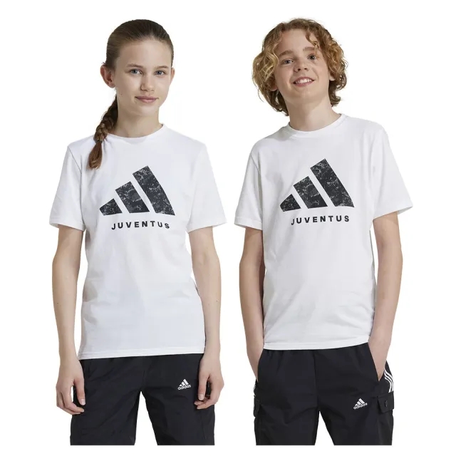 Adidas Juventus Short Sleeve T-shirt