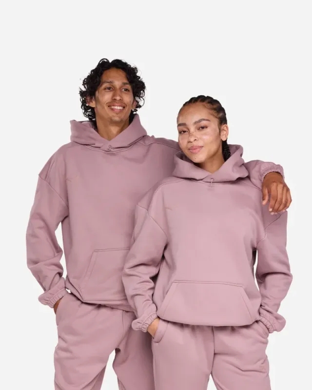 Hoka One One HOKA Essential Hoodie in Quartzite