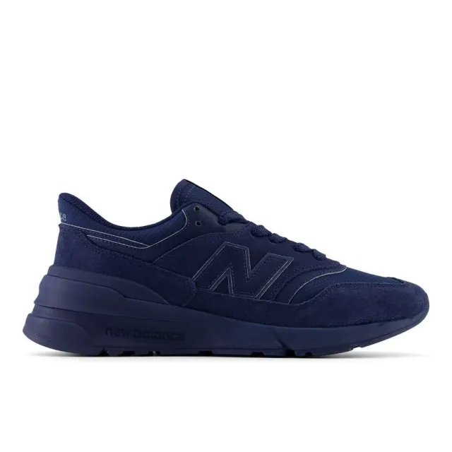 New Balance 997R Unisex Trainers - Navy
