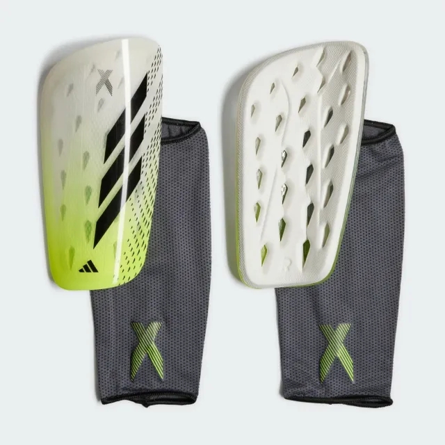 adidas X League Shinpads