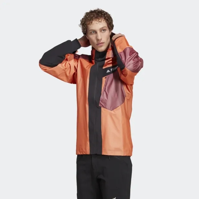 adidas Techrock Light GORE-TEX Jacket