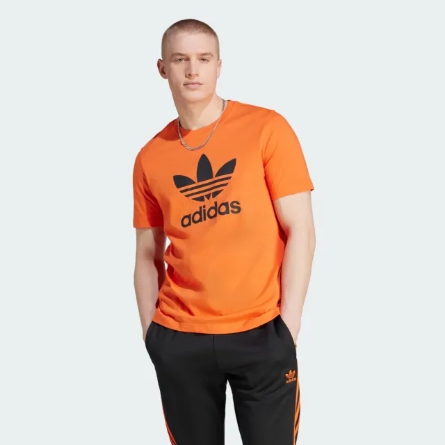 adidas Adicolor Classics Trefoil T-Shirt