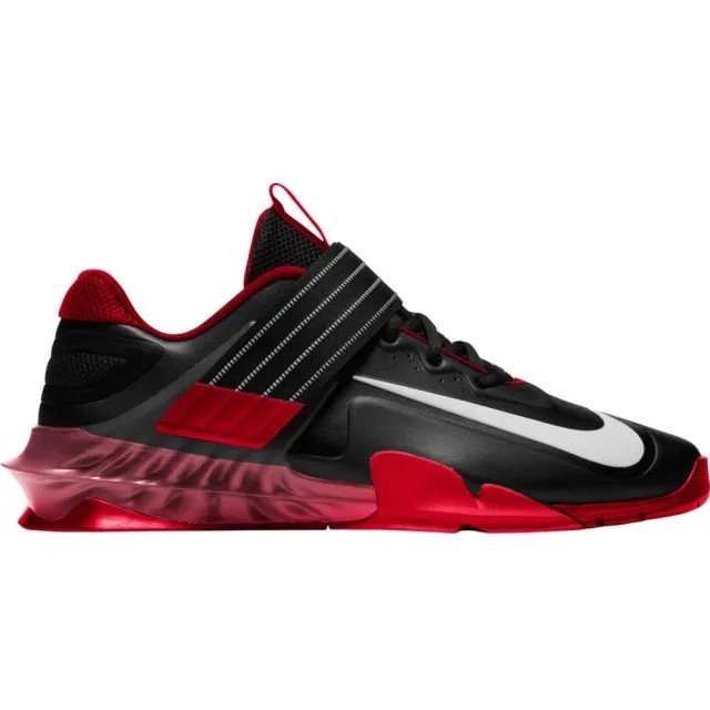 Nike Savaleos Weightlifting Shoe