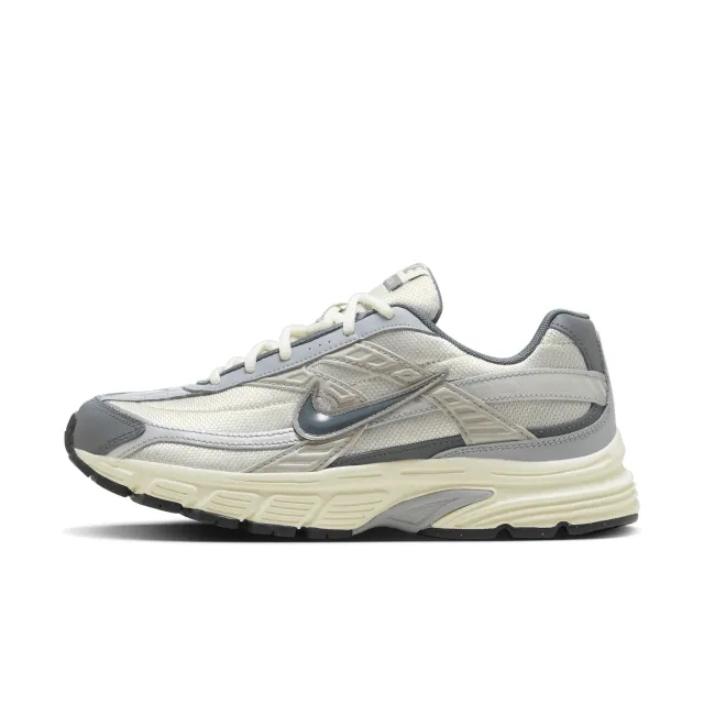 Nike Initiator Men's Running Shoe - Grey
