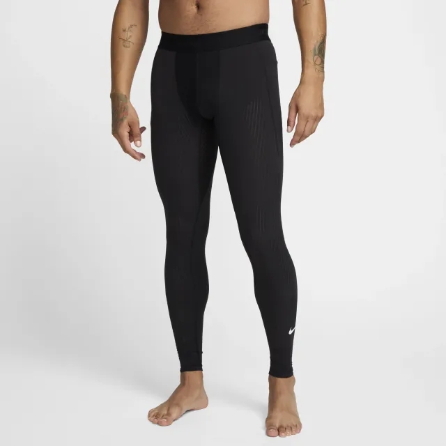 Nike Pro Tights Recovery Dri-Fit Adv - ['Black']