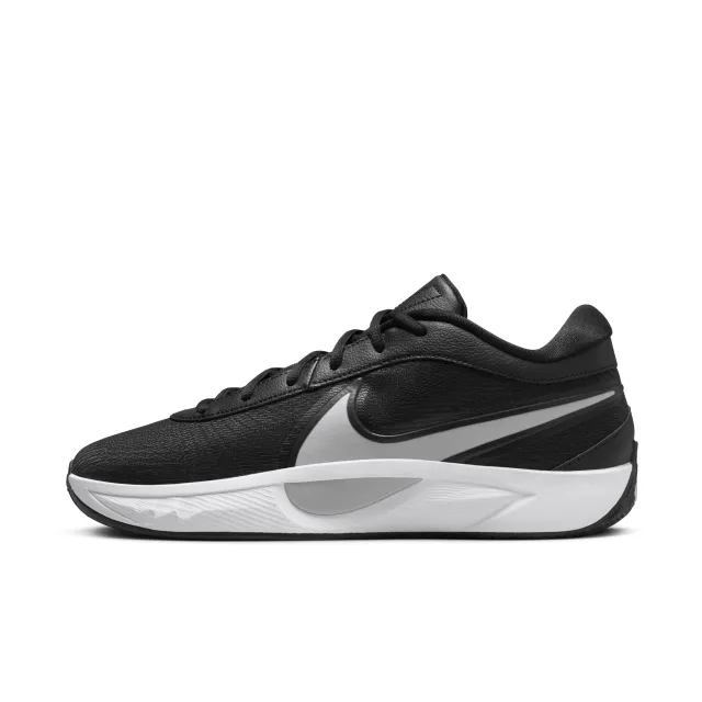 Nike Freak Men Shoes - Black