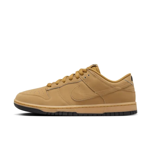 Nike Dunk Low Retro SE Men's Shoes - Brown