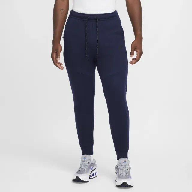 Nike Sweatpants Tech Fleece 24 - ['Blue']