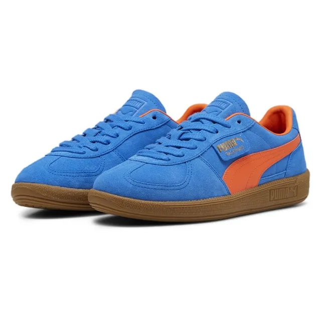 Puma Sneaker Palermo - ['Blue']
