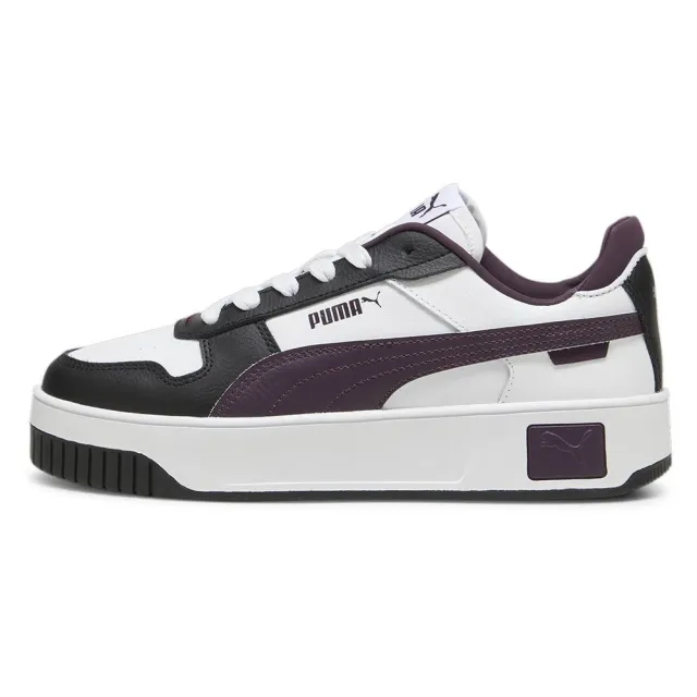 Puma Carina Street Trainers