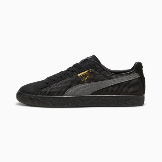 PUMA Clyde Soph, BLK/GRY/BLK