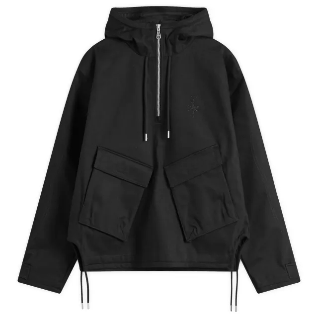 Nike Jordan Air Jordan x Travis Scott HALFZIP JACKET