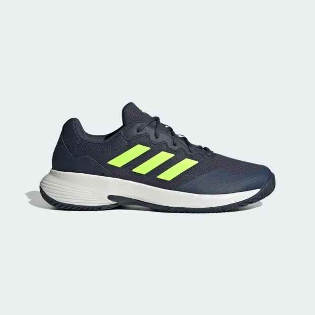 Adidas Gamecourt 2 Hard Court Shoes