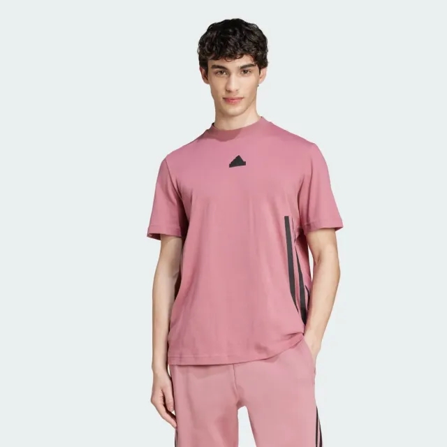 adidas Future Icons 3-Stripes T-Shirt