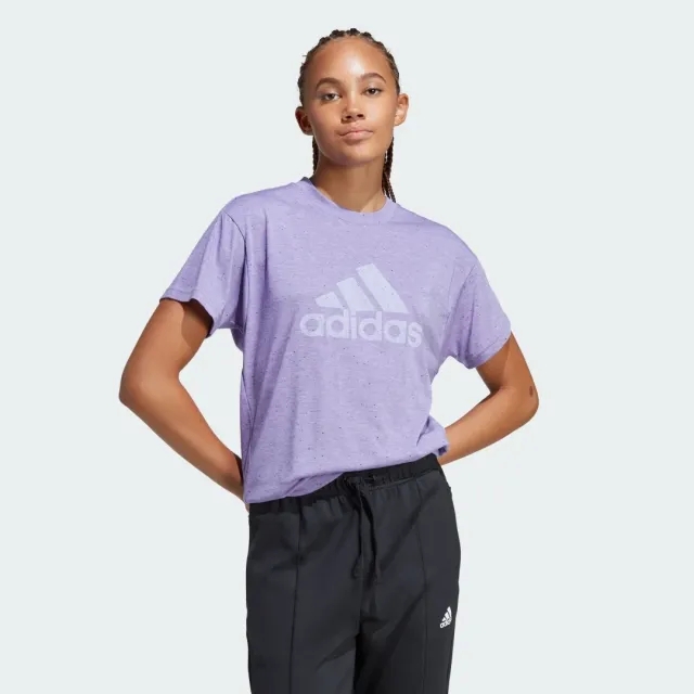 Adidas Winrs 3.0 Short Sleeve T-shirt