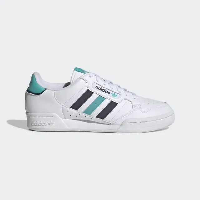 adidas Continental 80 Stripes Trainers