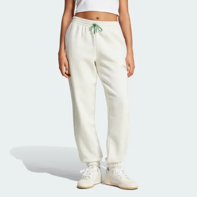 Adidas Originals Graphic Fleece Joggers