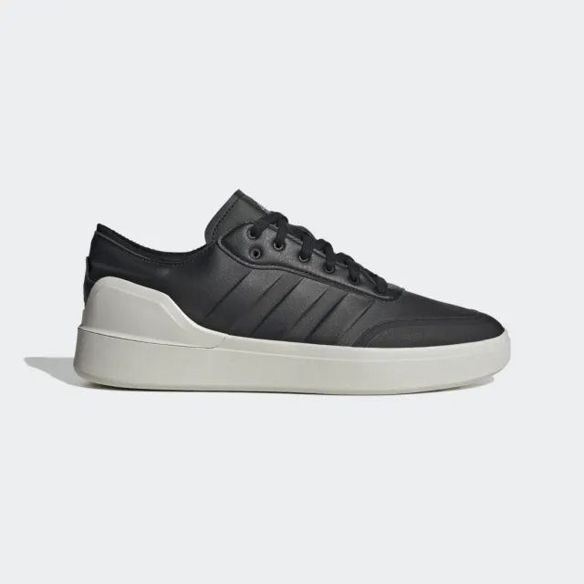 adidas  COURT REVIVAL  men's Shoes (Trainers) in Black