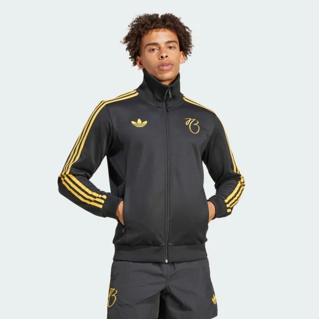 adidas Jude Bellingham BB TRACK TOP
