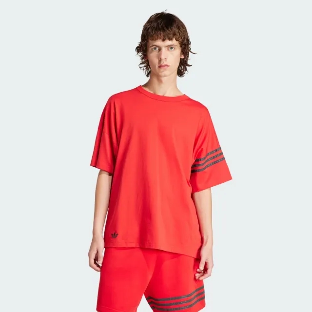 adidas Street Neuclassic T-Shirt