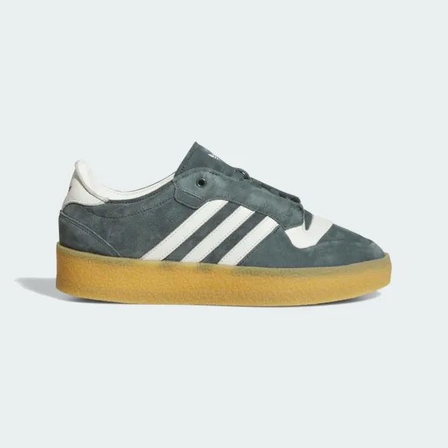 adidas Rivalry Crepe Shoes