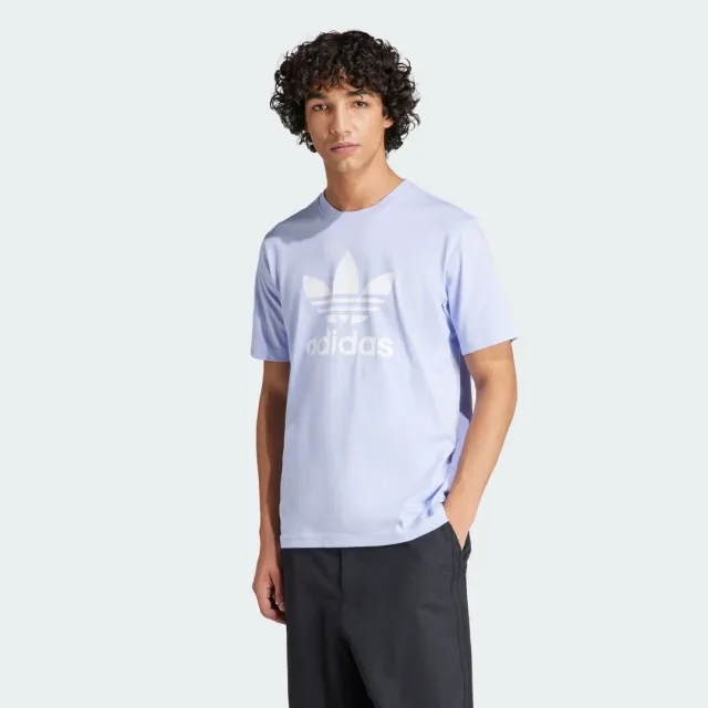 adidas Adicolor Trefoil T-Shirt