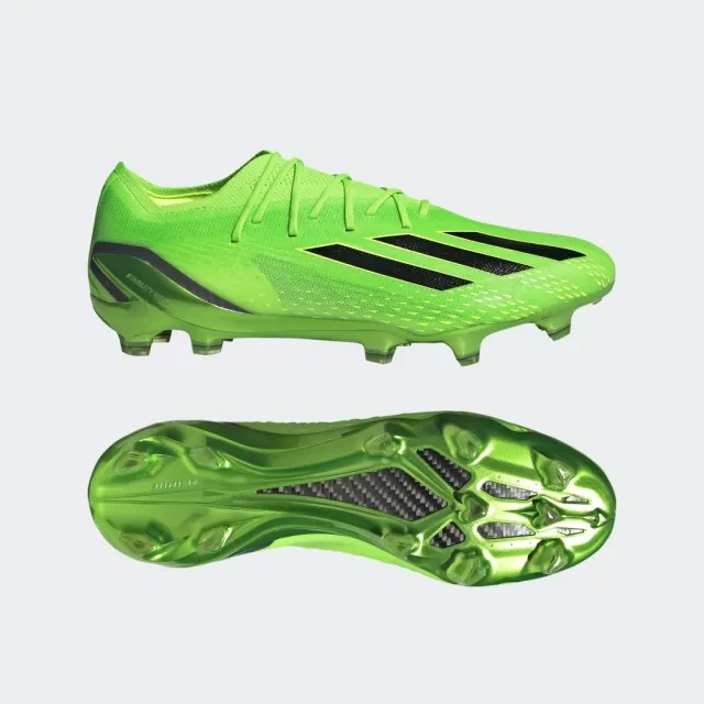 adidas - X Speedportal.1 FG Game Data Pack