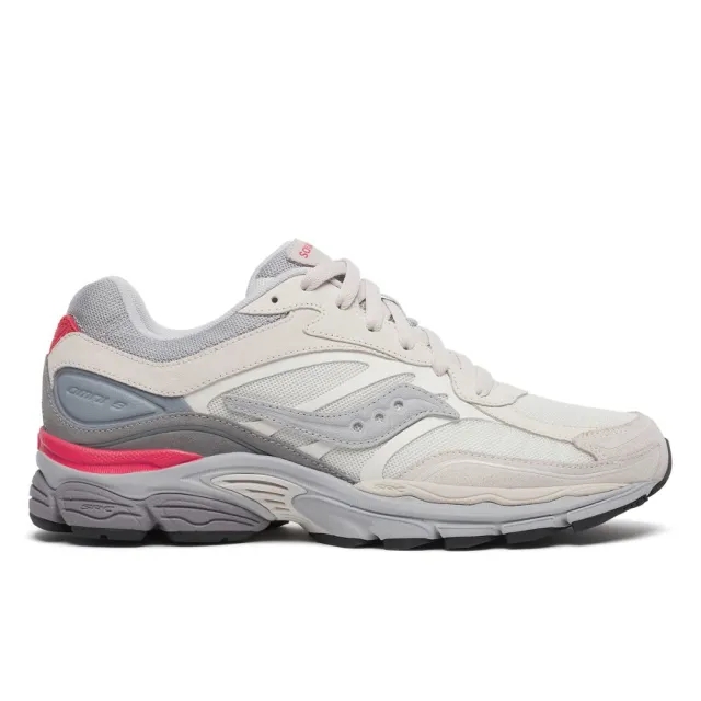 Saucony - ProGrid Omni 9 Premium in White