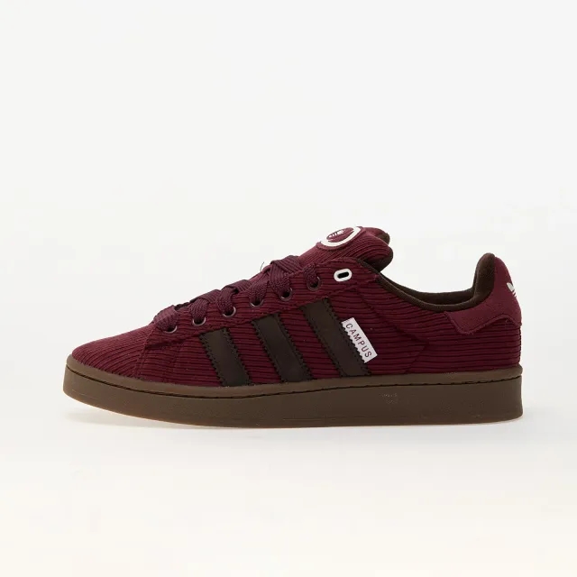 adidas Originals Sneakers Adidas Campus 00S Shadow Red/ Dark Brown/ Ftw White Eur 36 2/3