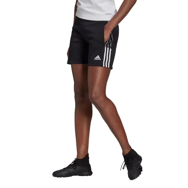 adidas Tiro 21 Womens Sweat Shorts