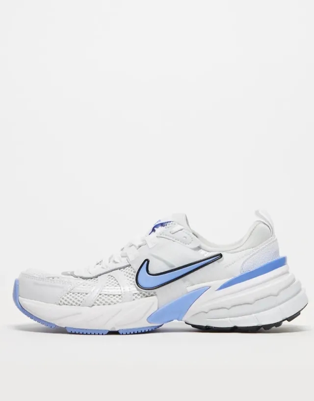 Nike V2k Run Women Shoes - White
