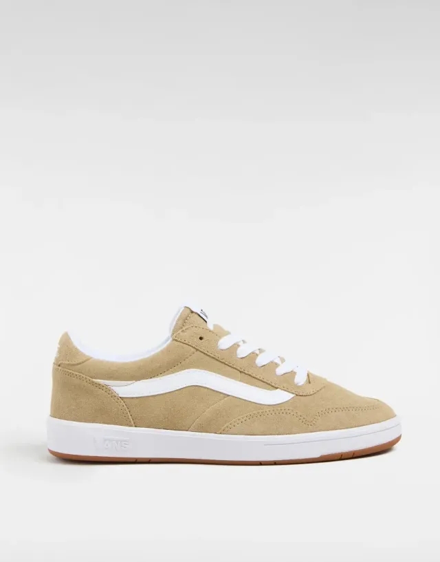 Vans Cruze Too CC - Black - Mens
