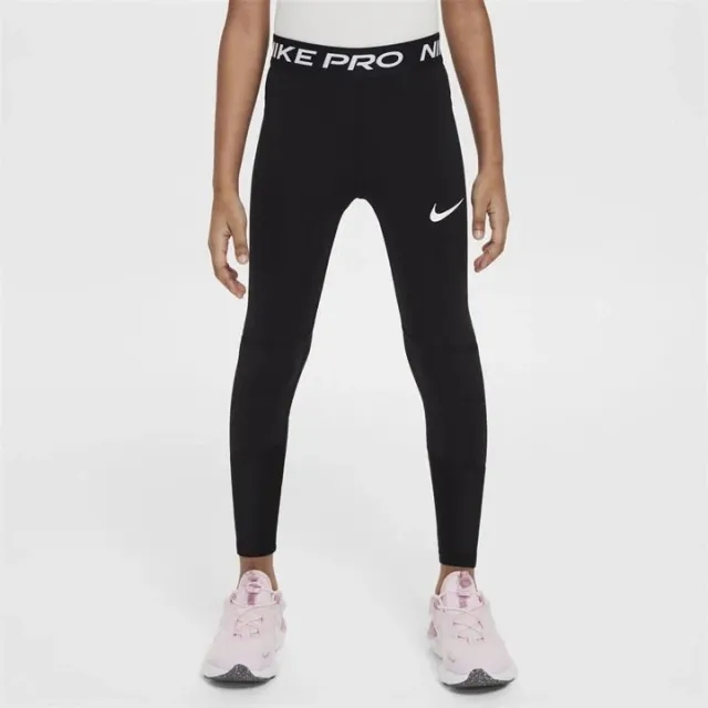 Nike Sportswear Younger Kids Pro Leggings 2 7Y
