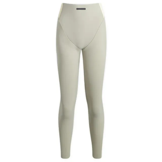 Adidas x Fear Of God Athletics Legging Sesame
